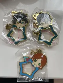 あんスタ みにコレ みにコレクション