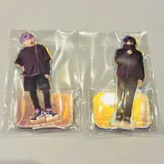 刀ステ アクスタ 水心子 清麿
