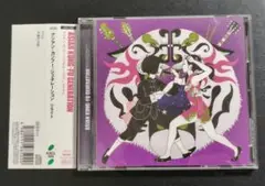 CD リライト ASIAN-KUNG-FU GENERATION