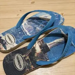 havaianas リオデジャネイロ ビーチサンダル　41/42