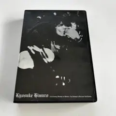 氷室京介/21st Century Boφwys vs HIMURO～An A… Amazon.co.jp: KYOSUKE HIMURO“21st Century Boowys VS HIMURO