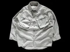 my beautiful landlet loose BIG shirt