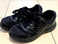 【盆休みセール】ニューバランス　550 4E ウォーキング