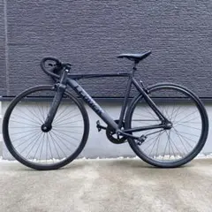 基本分解発送送料無料！完成車配送等ご相談ください！リーダーバイク CURE LEADER THE CURE Complete Bike