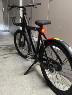 値引き・専用❗️VanMoof S3 フロントキャリア 値引き・専用❗️VanMoof S3 フロントキャリア