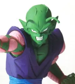 ドラゴンボール　G×materia　ピッコロフィギュア