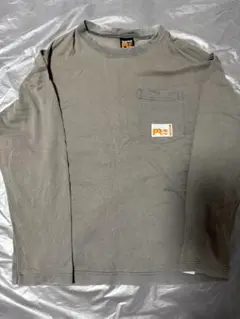 Timberland × N.HOOLYWOOD Tシャツ長袖