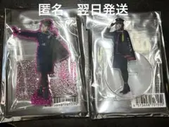 舞台ヒプノシスマイクアクリルスタンド 碧棺合歓