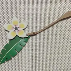 ルイヴィトン トートバックフラワーモチーフ