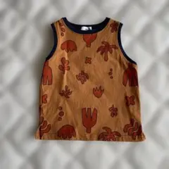 crayonkon タンクトップ