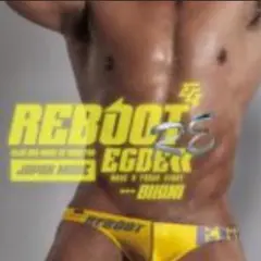 EGDE≪ REBOOT RE スーパーローライズ ビキニ