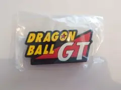一番くじ DBスナップコレクション F賞【ロゴスタンド GT】