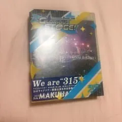SideM 3rd幕張 Blu-Ray 4枚組
