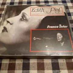 EDITH PIAF◼️CD