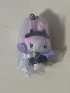 サンリオキャラクターズ いたずらこあくまスイング マイメロディ