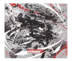 【即日発送可】SP-004 LIMITED EDITION: FUTUREFAL