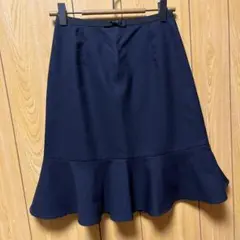 Feroux(フェルゥ)＊膝丈スカート
