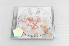 A604【新品】5TH DIMENSION ももいろクローバーZ