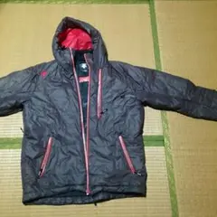 デサント オガサカ ジャケット
