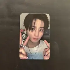 JUSTB JUST ODD 対面 dearmymuse ゴヌ 購入特典 トレカ