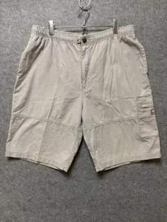【お盆限定随時100円値下げ中】oceanpacific ベージュ ショーツ
