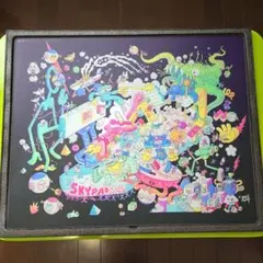 （新品）skypad×Brosmind コラボマウスパッド Brosmind x SkyPAD 3.0 XL Glass Performance Gaming Mousepad