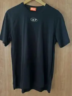 【 Sサイズ】diesel tee black