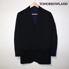 TOMORROWLAND トゥモローランド 3Bテーラードジャケット