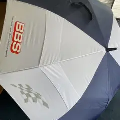 非売品 BBS ファンアンブレラ
