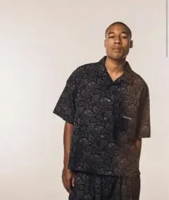 タイトブース tightbooth RIPPLE PAISLEY ALOHA