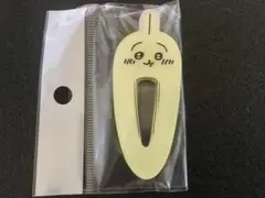 【新品未開封】ちいかわキャラクターシリーズ　ちいかわヘアクリップ　即日発送！