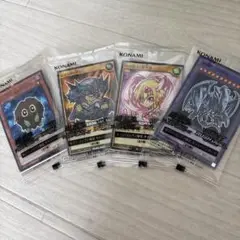 遊戯王　カード　セブン　遊戯王OCG デッキセット