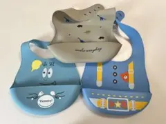 【美品】シリコンスタイ 3セット