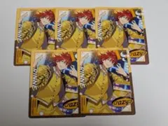 あんさんぶるスターズ!! コレクションカード 天城燐音