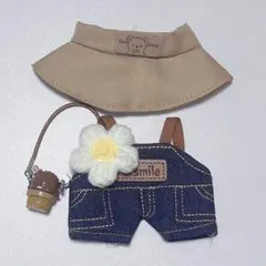 ラブブ Labubu ぬいぐるみの着せ替え服とアクセサリー