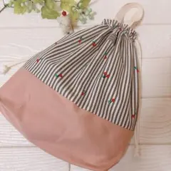 体操服袋