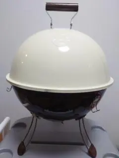 コールマン パーティーボールグリル キャンプ コンロ 焼肉 スモーカー 燻製