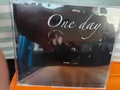 菊池亮太 One day CD 会場限定