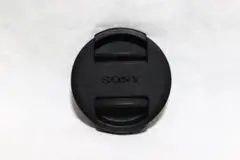【純正】SONY ソニー ALC-F405S レンズキャップ 40.5mm
