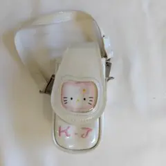 ハローキティ ゴルフボール入れ