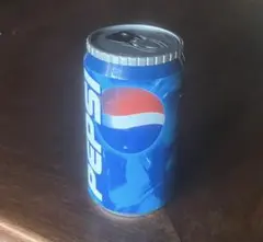 PEPSI 空き缶型カメラ