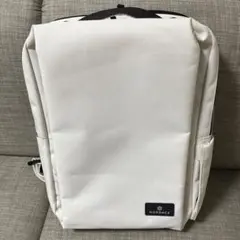 Nordace Siena Pro 13 パーリーホワイト