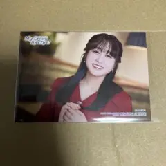 林鼓子　キャスト　ブロマイド　ラブライブデイズ　特典　ゲーマーズ