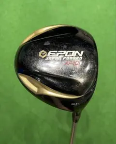 レフティーEPON AF-101 ドライバー EPON／／AF-101 ドライバーの口コミ評価｜ゴルフクラブ・ギア