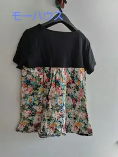 モーハウス　Tシャツ
