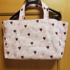 cher シェル トートバッグ 付録