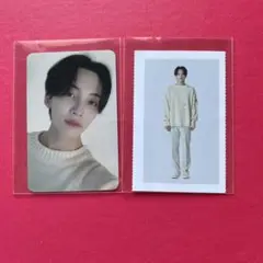 ジョンハン　2020年　シーグリ　seventeen