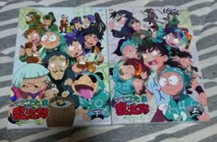 忍たま　DVD 23シリーズ　上下巻セット　23期　アニメ