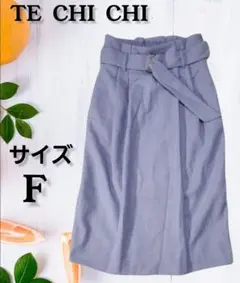 Te chichi【テチチ】 スカート