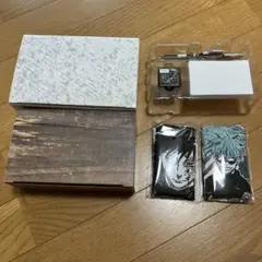 呪術廻戦26巻特装版特典のみ